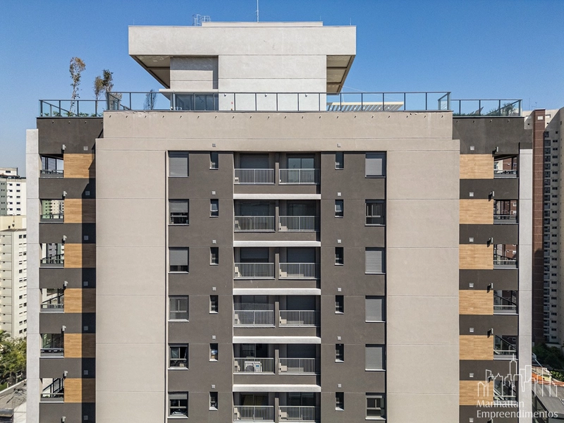 Apartamento 3 dormitórios na Vila Mariana: 4ª foto da galeria de imagens do imóvel