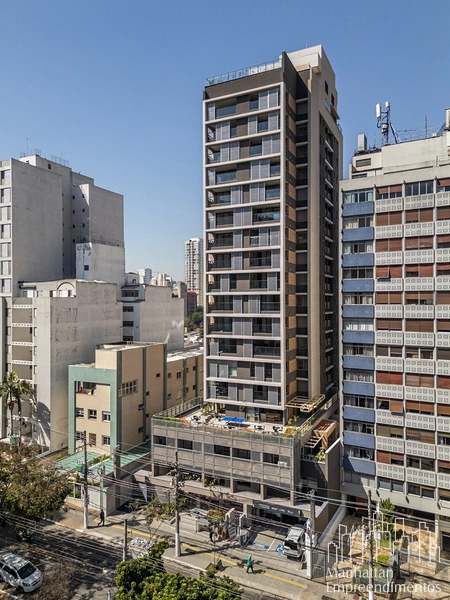 Apartamento 3 dormitórios na Vila Mariana: 2ª foto da galeria de imagens do imóvel