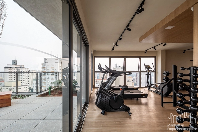 Apartamento 3 dormitórios na Vila Mariana: 18ª foto da galeria de imagens do imóvel