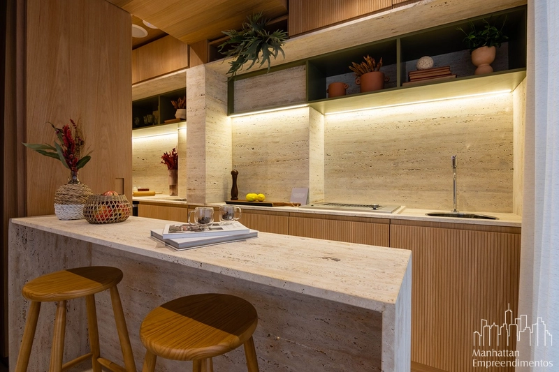 Apartamento 3 dormitórios na Vila Mariana: 13ª foto da galeria de imagens do imóvel