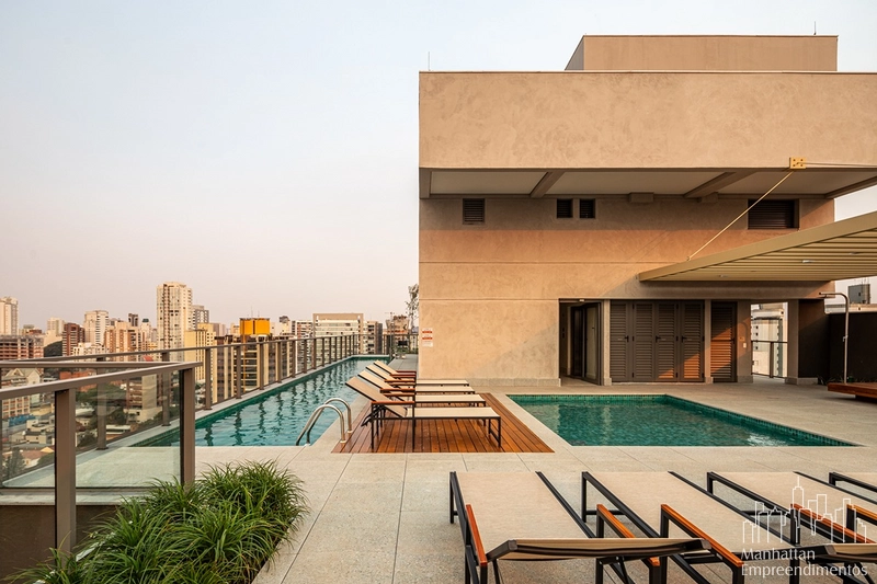 Apartamento 3 dormitórios na Vila Mariana: 22ª foto da galeria de imagens do imóvel