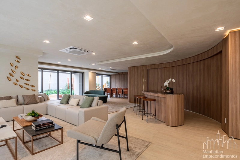 Apartamento 3 dormitórios na Vila Mariana: 9ª foto da galeria de imagens do imóvel
