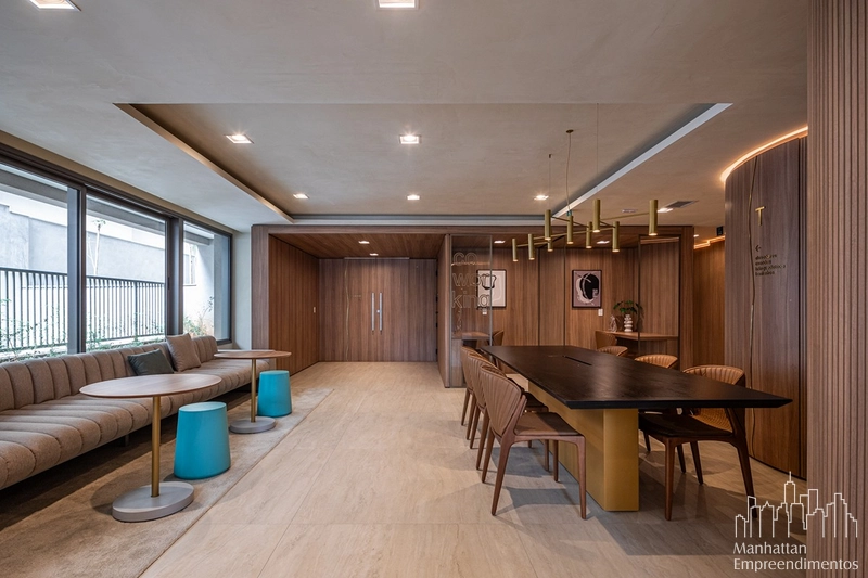 Apartamento 3 dormitórios na Vila Mariana: 12ª foto da galeria de imagens do imóvel