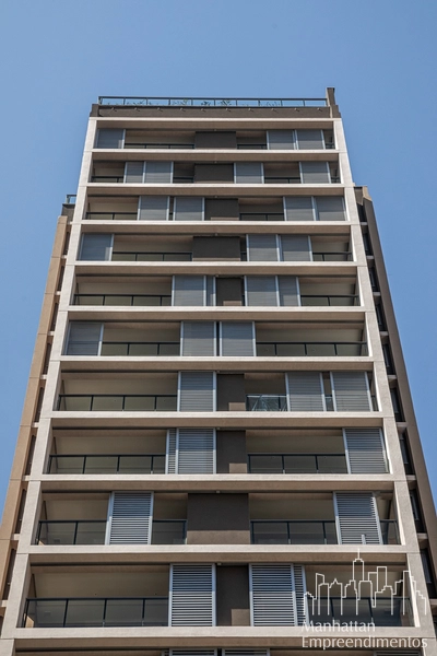 Apartamento 3 dormitórios na Vila Mariana: 3ª foto da galeria de imagens do imóvel