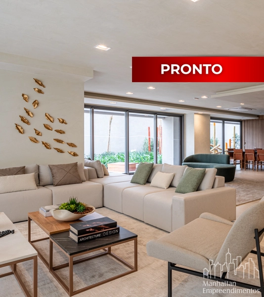 Apartamento 3 dormitórios na Vila Mariana: 1ª foto da galeria de imagens do imóvel