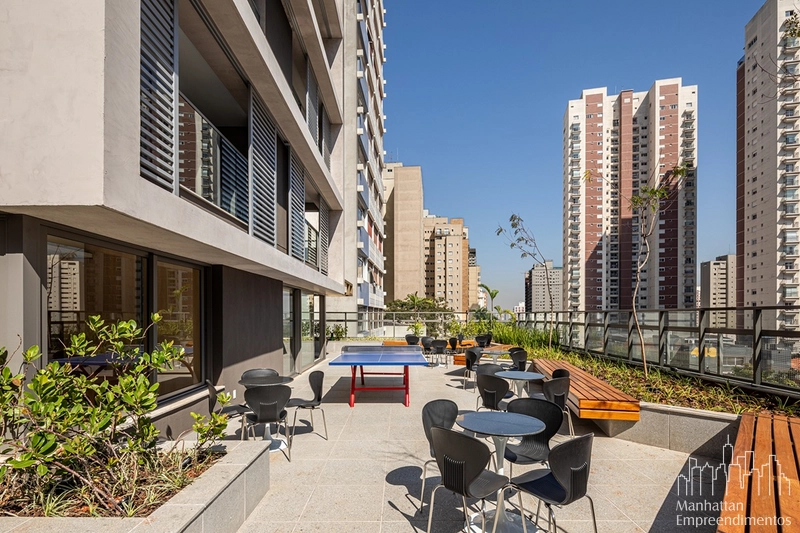 Apartamento 3 dormitórios na Vila Mariana: 21ª foto da galeria de imagens do imóvel