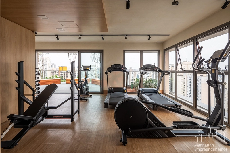 Apartamento 3 dormitórios na Vila Mariana: 19ª foto da galeria de imagens do imóvel