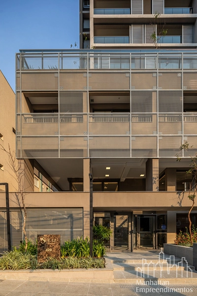 Apartamento 3 dormitórios na Vila Mariana: 7ª foto da galeria de imagens do imóvel