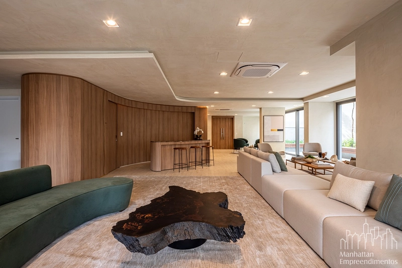 Apartamento 3 dormitórios na Vila Mariana: 10ª foto da galeria de imagens do imóvel