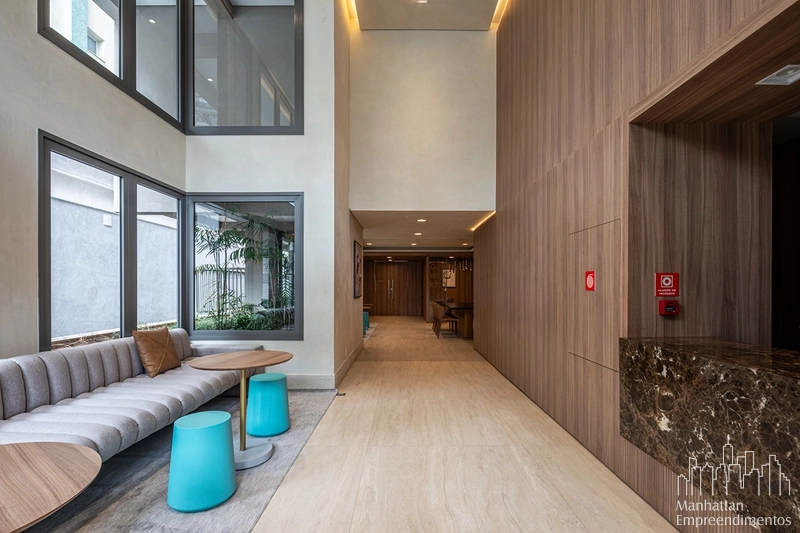 Apartamento 3 dormitórios na Vila Mariana: 8ª foto da galeria de imagens do imóvel