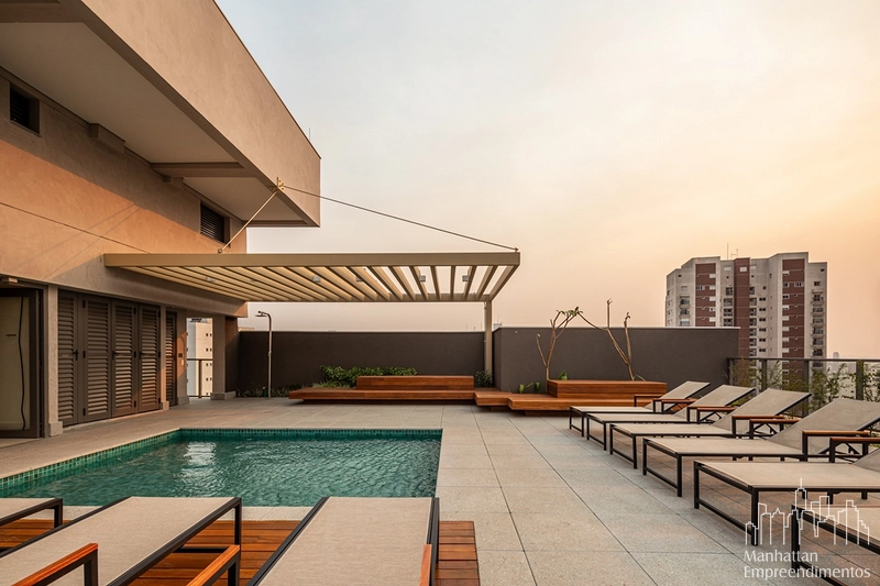 Apartamento 3 dormitórios na Vila Mariana: 23ª foto da galeria de imagens do imóvel