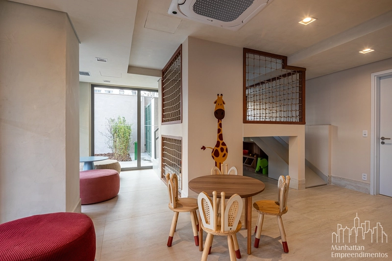 Apartamento 3 dormitórios na Vila Mariana: 14ª foto da galeria de imagens do imóvel