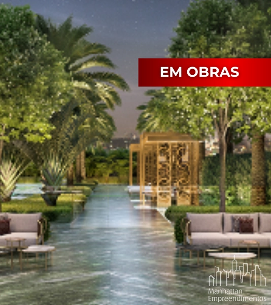 Apartamento 5 dormitórios em Moema: 1ª foto da galeria de imagens do imóvel