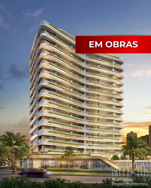 Apartamento 5 dormitórios em Moema: 1ª foto da galeria de imagens do imóvel
