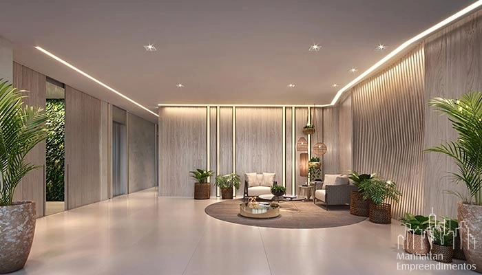 Apartamento 4 dormitórios em Perdizes: 7ª foto da galeria de imagens do imóvel