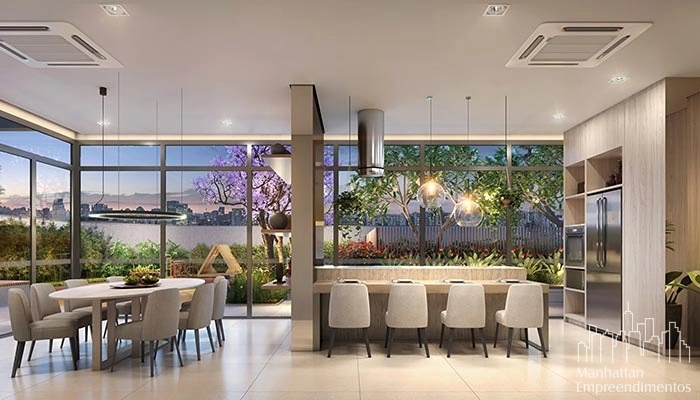 Apartamento 4 dormitórios em Perdizes: 9ª foto da galeria de imagens do imóvel