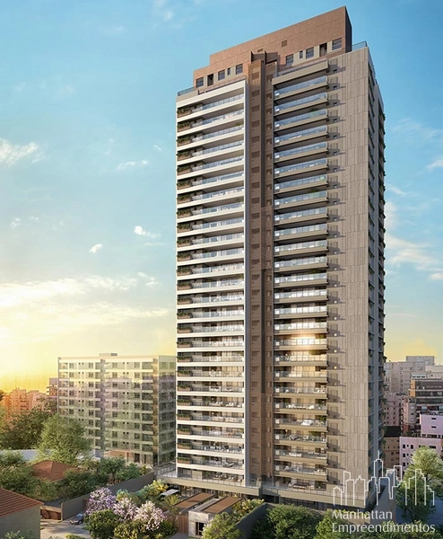 Apartamento 4 dormitórios em Perdizes: 3ª foto da galeria de imagens do imóvel