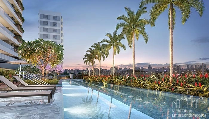Apartamento 4 dormitórios em Perdizes: 23ª foto da galeria de imagens do imóvel