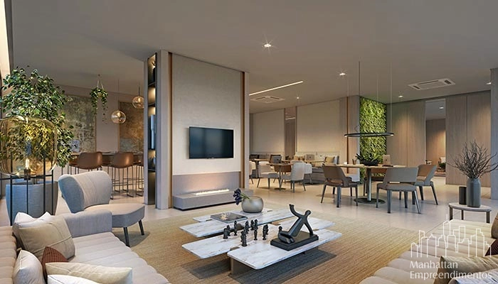Apartamento 4 dormitórios em Perdizes: 12ª foto da galeria de imagens do imóvel