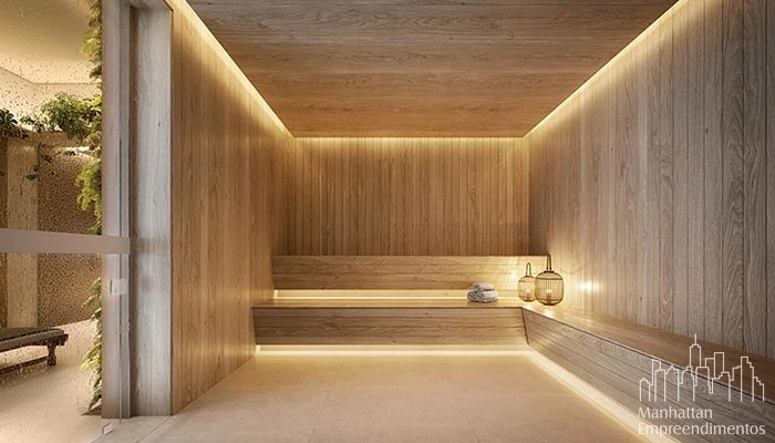 Apartamento 4 dormitórios em Perdizes: 17ª foto da galeria de imagens do imóvel