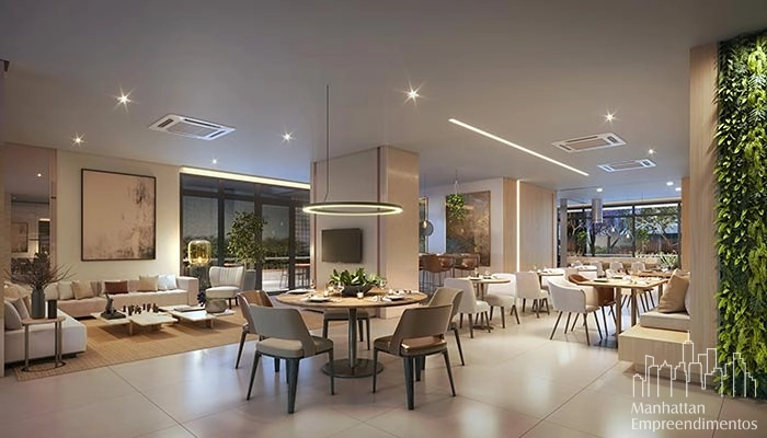 Apartamento 4 dormitórios em Perdizes: 10ª foto da galeria de imagens do imóvel