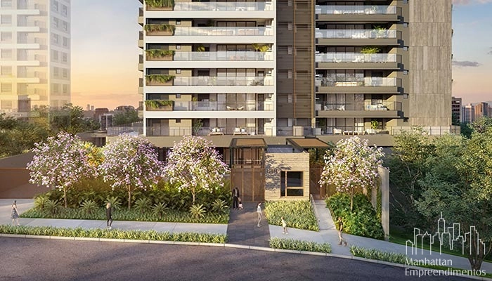Apartamento 4 dormitórios em Perdizes: 6ª foto da galeria de imagens do imóvel