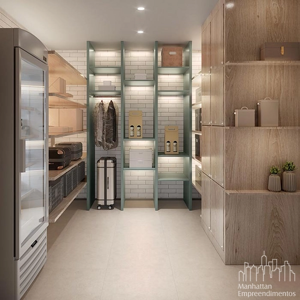 Apartamento 4 dormitórios em Perdizes: 16ª foto da galeria de imagens do imóvel