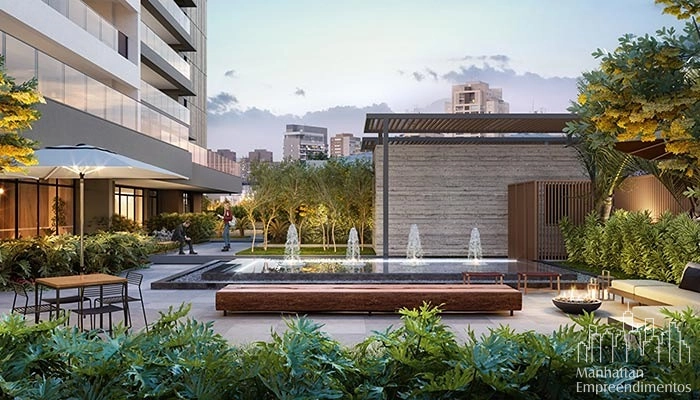 Apartamento 4 dormitórios em Perdizes: 20ª foto da galeria de imagens do imóvel