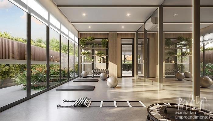 Apartamento 4 dormitórios em Perdizes: 15ª foto da galeria de imagens do imóvel