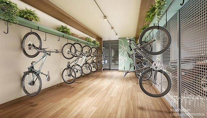 Apartamento 4 dormitórios em Perdizes: 19ª foto da galeria de imagens do imóvel