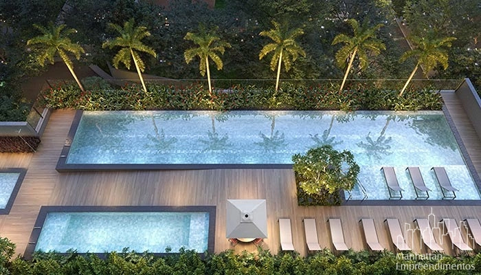 Apartamento 4 dormitórios em Perdizes: 22ª foto da galeria de imagens do imóvel