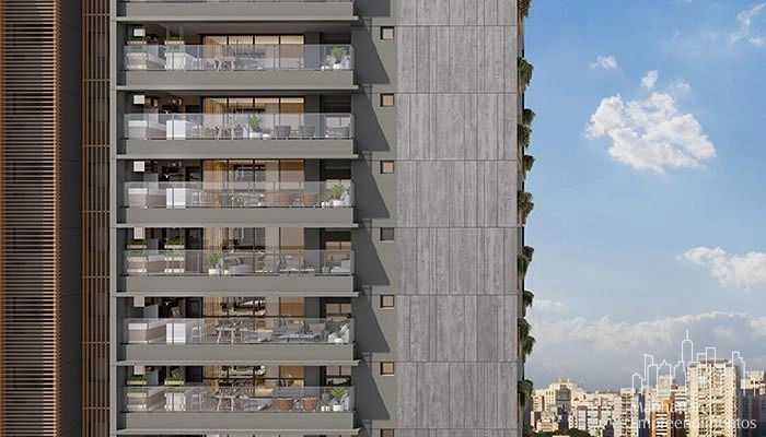 Apartamento 4 dormitórios em Perdizes: 5ª foto da galeria de imagens do imóvel