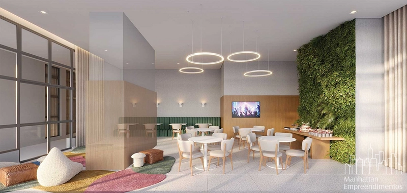 Apartamento 4 dormitórios na Chácara Santo Antônio: 15ª foto da galeria de imagens do imóvel