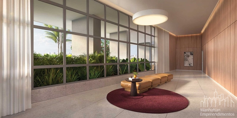 Apartamento 4 dormitórios na Chácara Santo Antônio: 23ª foto da galeria de imagens do imóvel