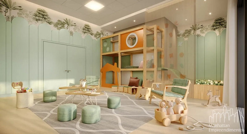 Apartamento 2 dormitórios em Moema: 18ª foto da galeria de imagens do imóvel