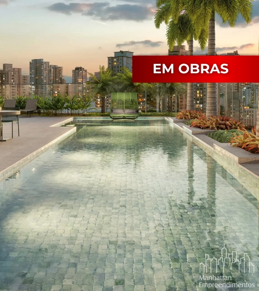 Apartamento 2 dormitórios em Moema: 1ª foto da galeria de imagens do imóvel