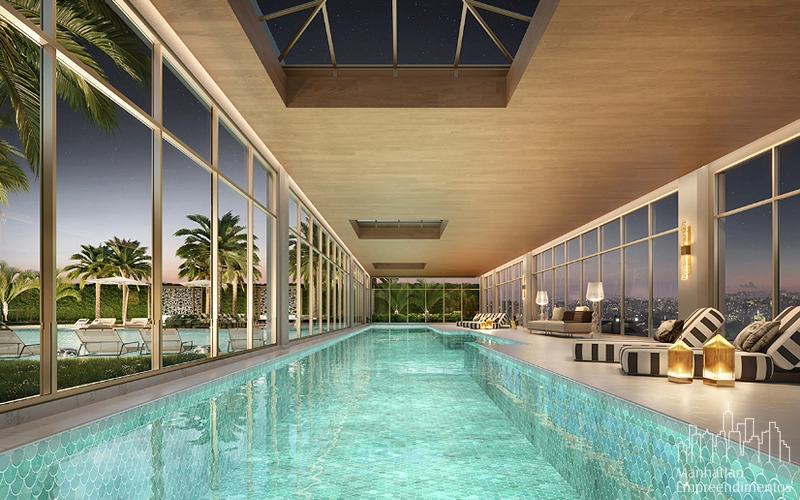 Apartamento 3 dormitórios no Paraíso: 9ª foto da galeria de imagens do imóvel