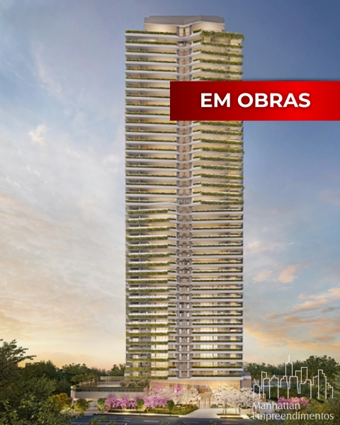 Apartamento 3 dormitórios no Paraíso: 1ª foto da galeria de imagens do imóvel
