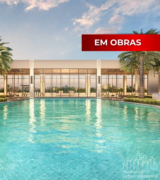 Apartamento 3 dormitórios no Paraíso: 1ª foto da galeria de imagens do imóvel