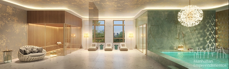 Apartamento 3 dormitórios no Paraíso: 10ª foto da galeria de imagens do imóvel