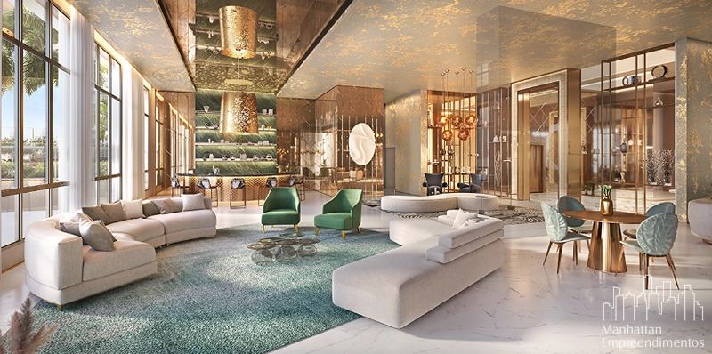 Apartamento 3 dormitórios no Paraíso: 4ª foto da galeria de imagens do imóvel