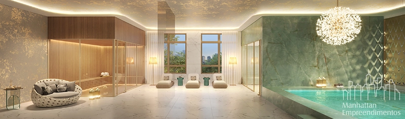 Apartamento 4 dormitórios no Paraíso: 10ª foto da galeria de imagens do imóvel