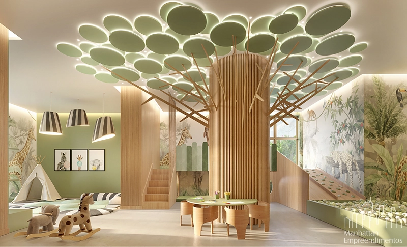 Apartamento 4 dormitórios no Paraíso: 13ª foto da galeria de imagens do imóvel