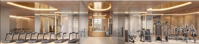 Apartamento 4 dormitórios no Paraíso: 7ª foto da galeria de imagens do imóvel