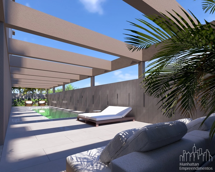 Apartamento 1 dormitórios mobiliado em Moema: 6ª foto da galeria de imagens do imóvel