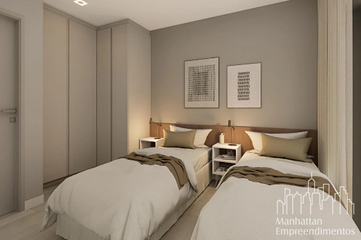 Apartamento 1 dormitórios mobiliado em Moema: 13ª foto da galeria de imagens do imóvel