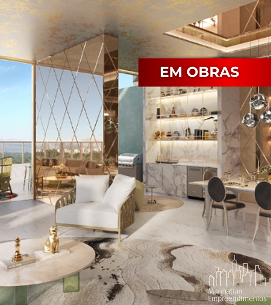 Apartamento 4 dormitórios no Paraíso: 1ª foto da galeria de imagens do imóvel