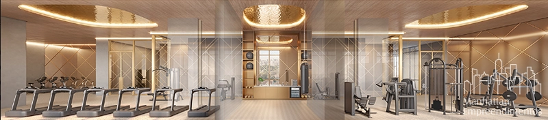 Apartamento 4 dormitórios no Paraíso: 10ª foto da galeria de imagens do imóvel