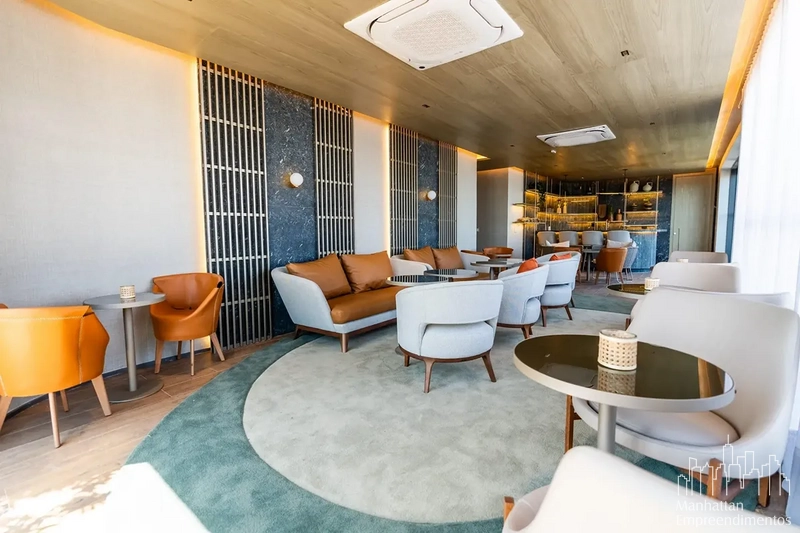 Apartamento 3 dormitórios no Jardins: 6ª foto da galeria de imagens do imóvel