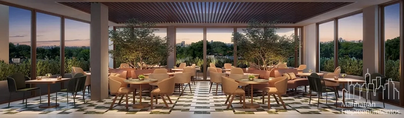 Apartamento 3 dormitórios no Jardins: 14ª foto da galeria de imagens do imóvel
